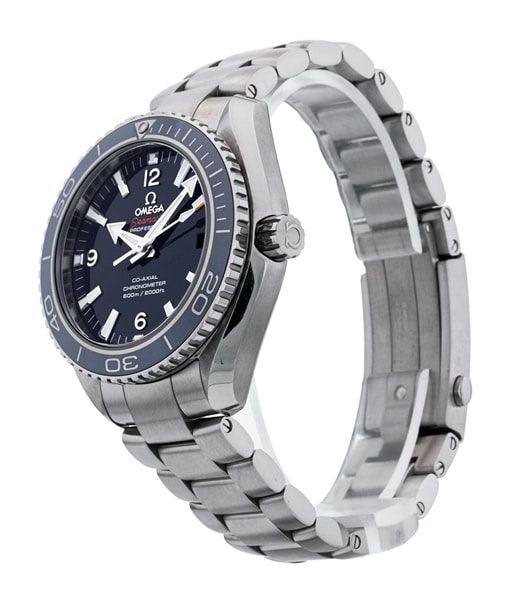 Omega Planet Ocean 232.90.42.21.03.001